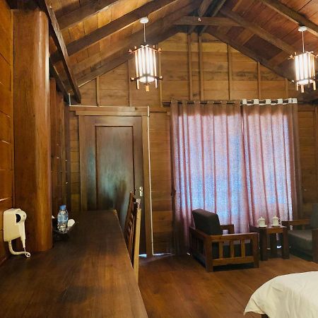 Stung Treng Resort Stoeng Treng 외부 사진