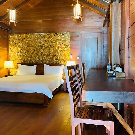 Stung Treng Resort Stoeng Treng 외부 사진