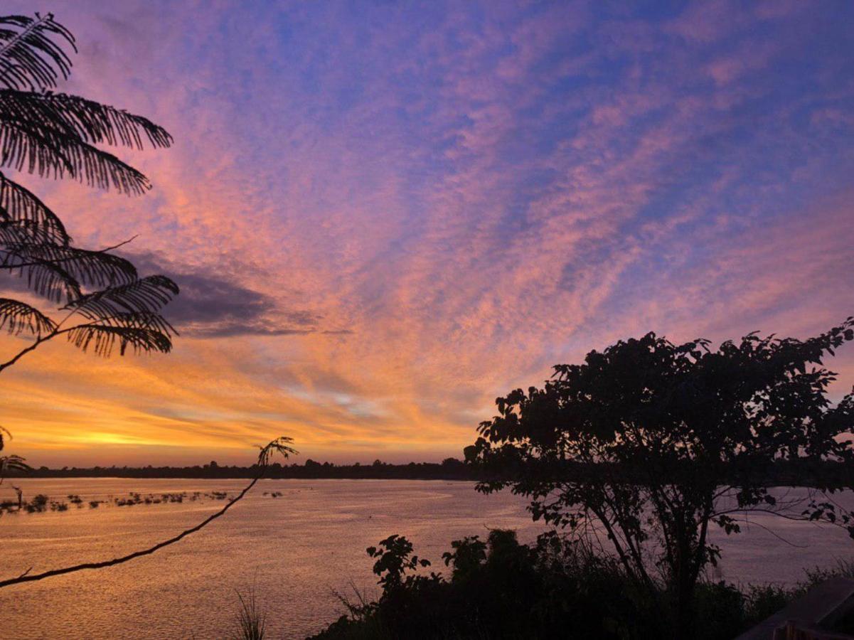 Stung Treng Resort Stoeng Treng 외부 사진