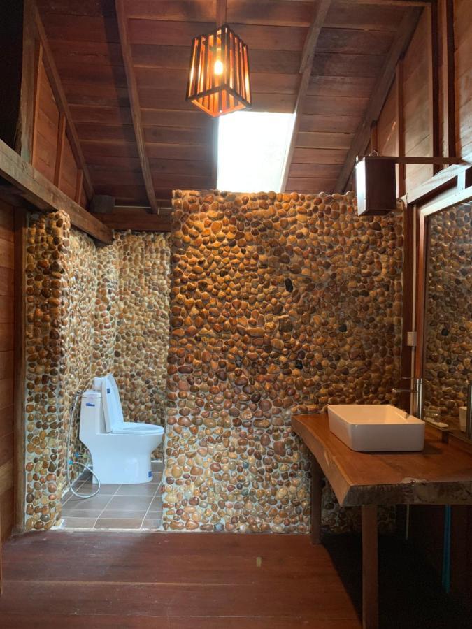 Stung Treng Resort Stoeng Treng 외부 사진