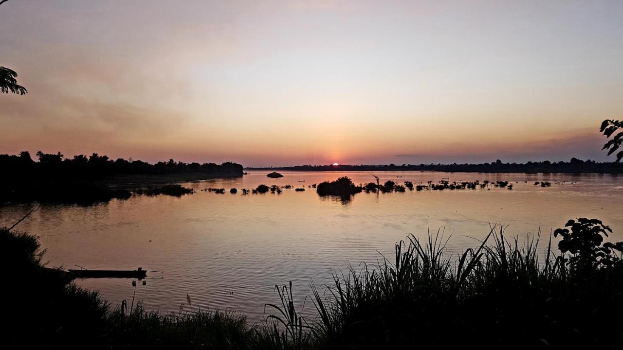 Stung Treng Resort Stoeng Treng 외부 사진