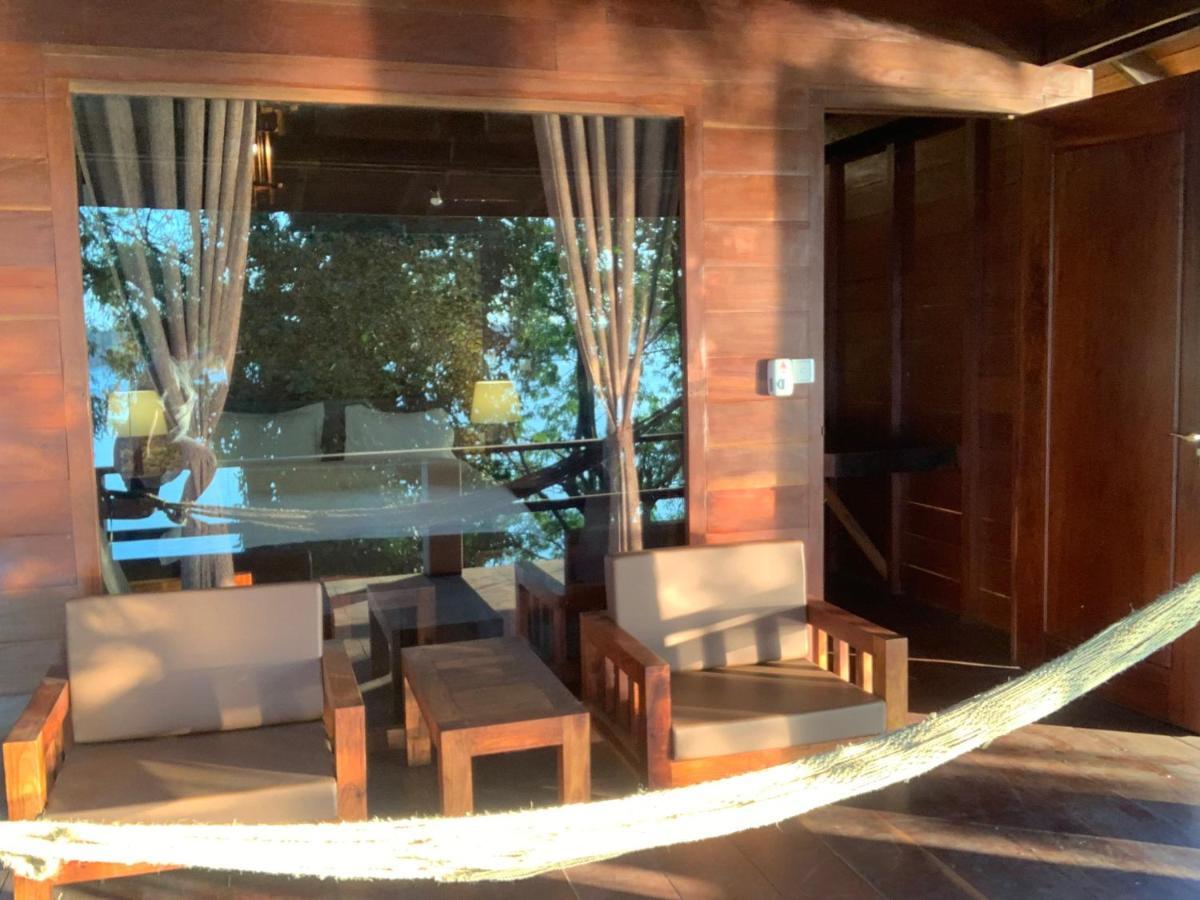Stung Treng Resort Stoeng Treng 외부 사진