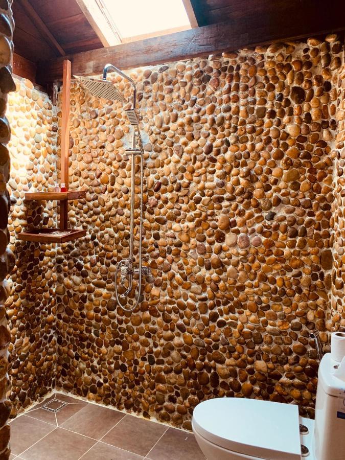 Stung Treng Resort Stoeng Treng 외부 사진