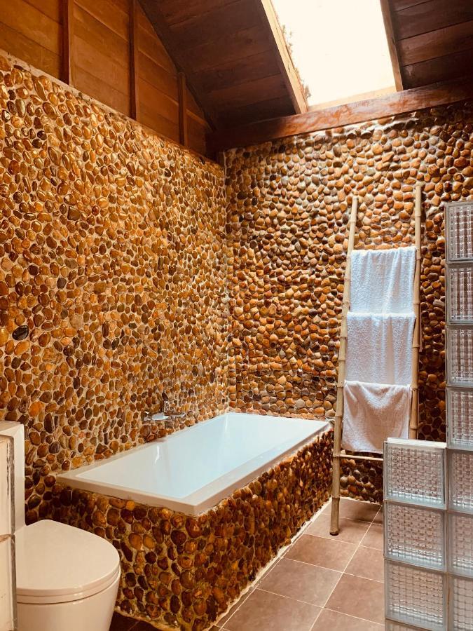 Stung Treng Resort Stoeng Treng 외부 사진