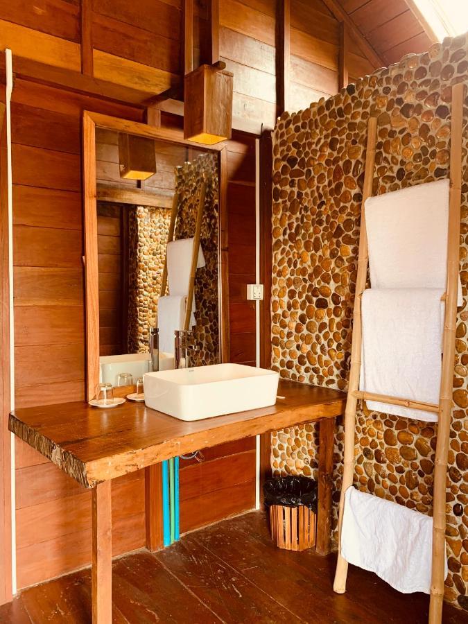 Stung Treng Resort Stoeng Treng 외부 사진