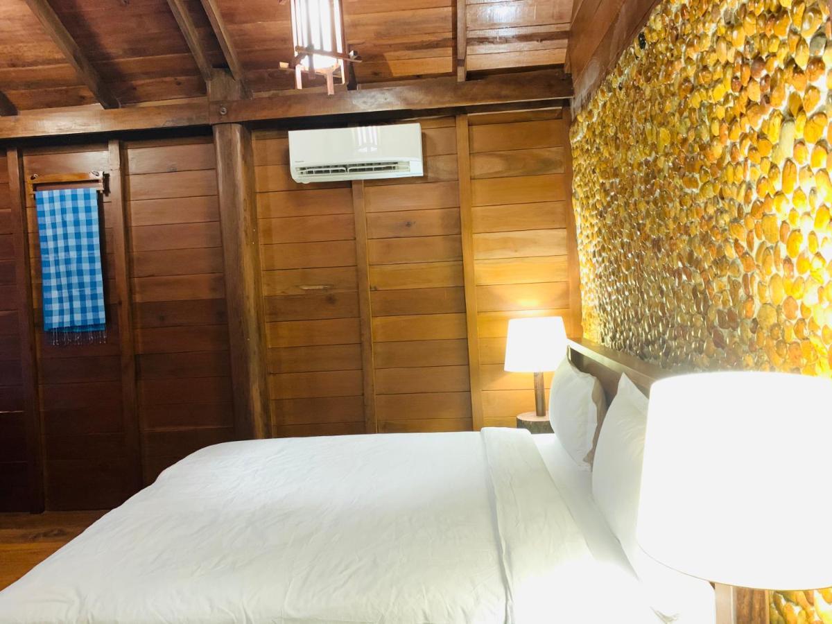 Stung Treng Resort Stoeng Treng 외부 사진